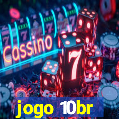 jogo 10br